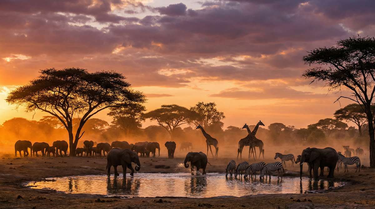 国产自拍非洲动物视频